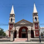 Anuncian operativo de reorientación del flujo vehicular por celebración de San Lorenzo.