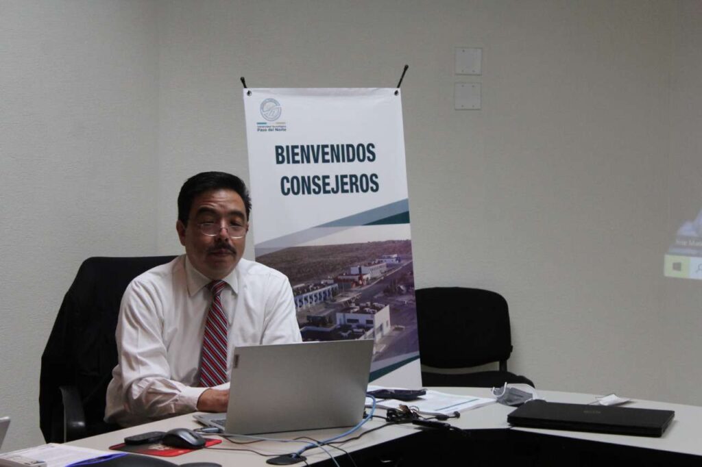 Ulises Martinez utpn