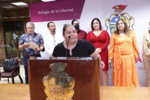 agendan actividades a JG