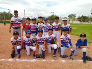 beisbol