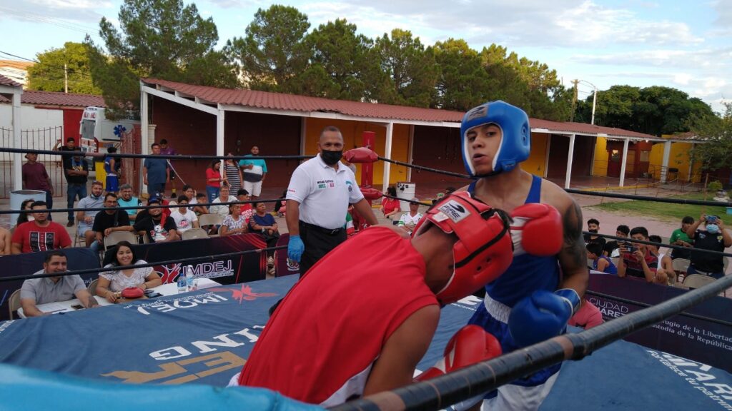 box sporfest