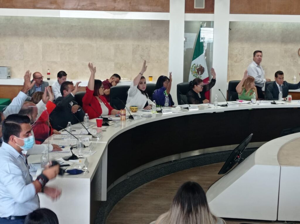 cabildo pasa