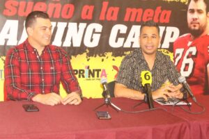 clinicas fut americano