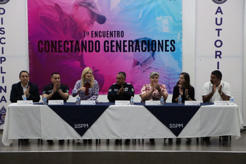 conectando generaciones