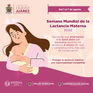 connmemoran lactancia