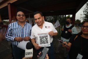 cruz-QR