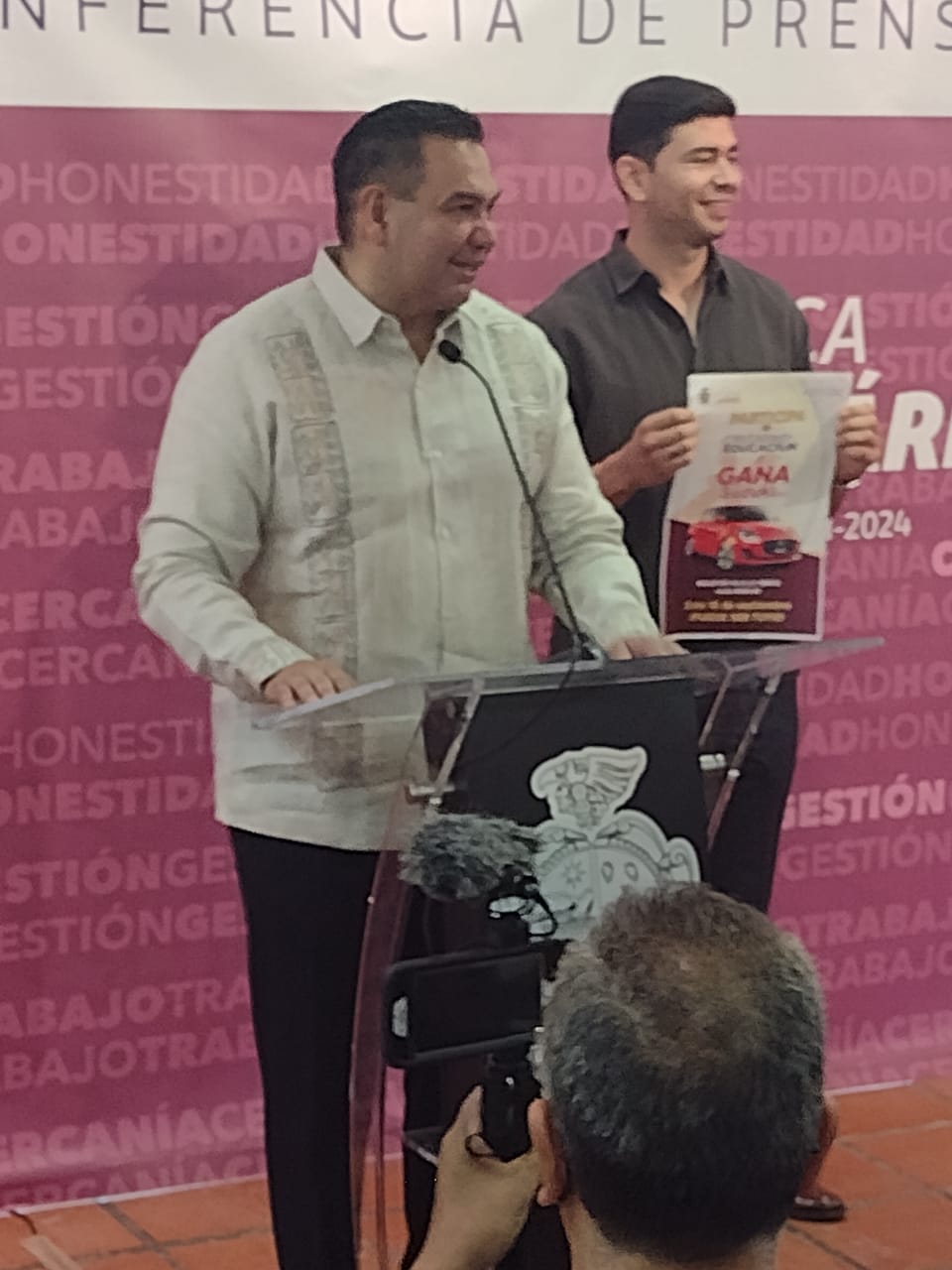 cruz-atencion lesionados