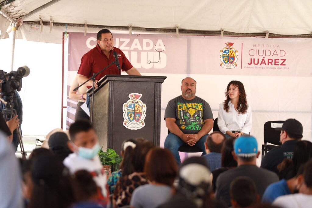 cruz.cruzada salud centro