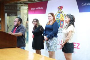cruzada por la salud centro