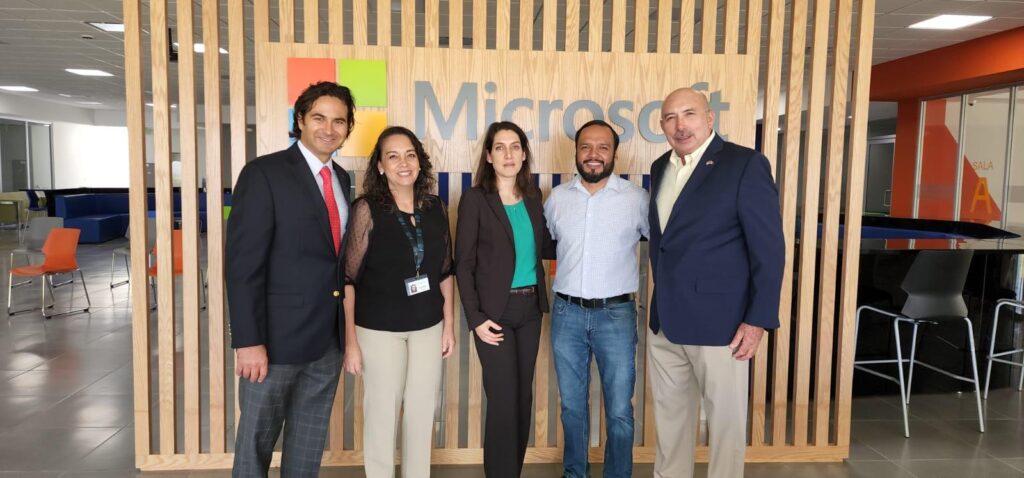 demandan eficiencia en cruces