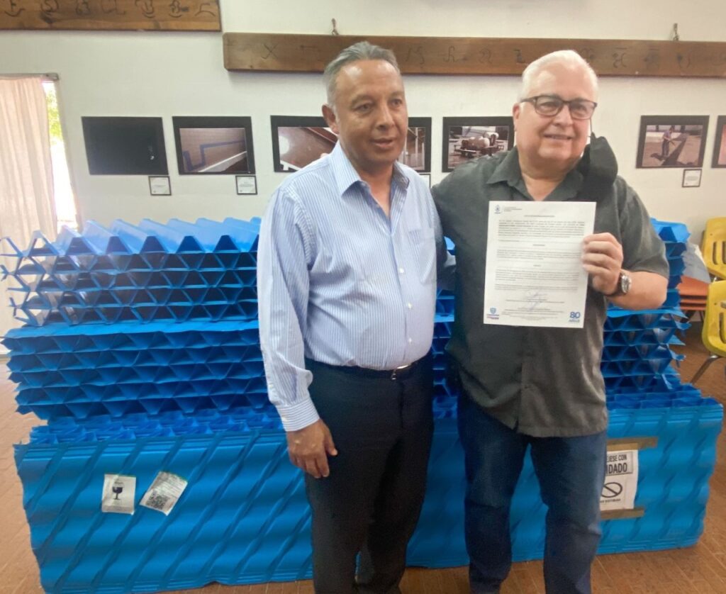 donativo al rastro