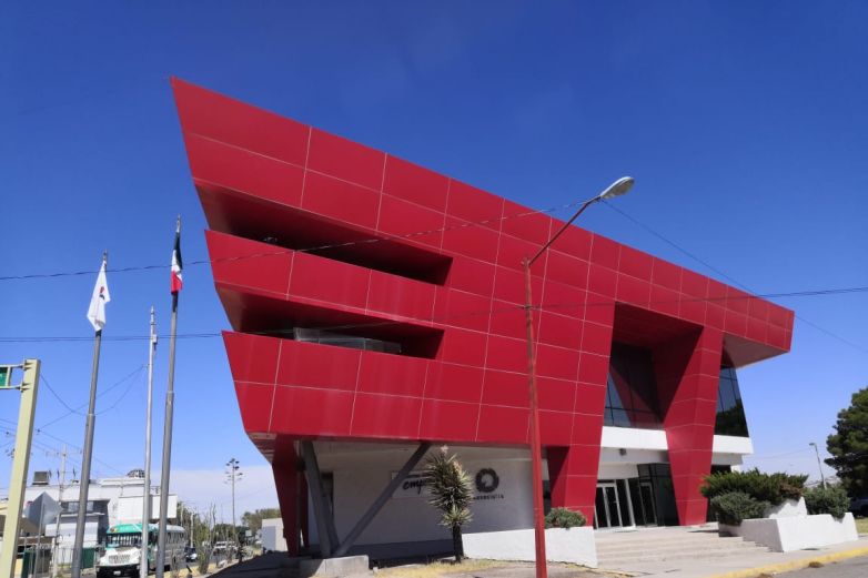 edif canacintra