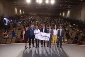 entrega becas universitarias