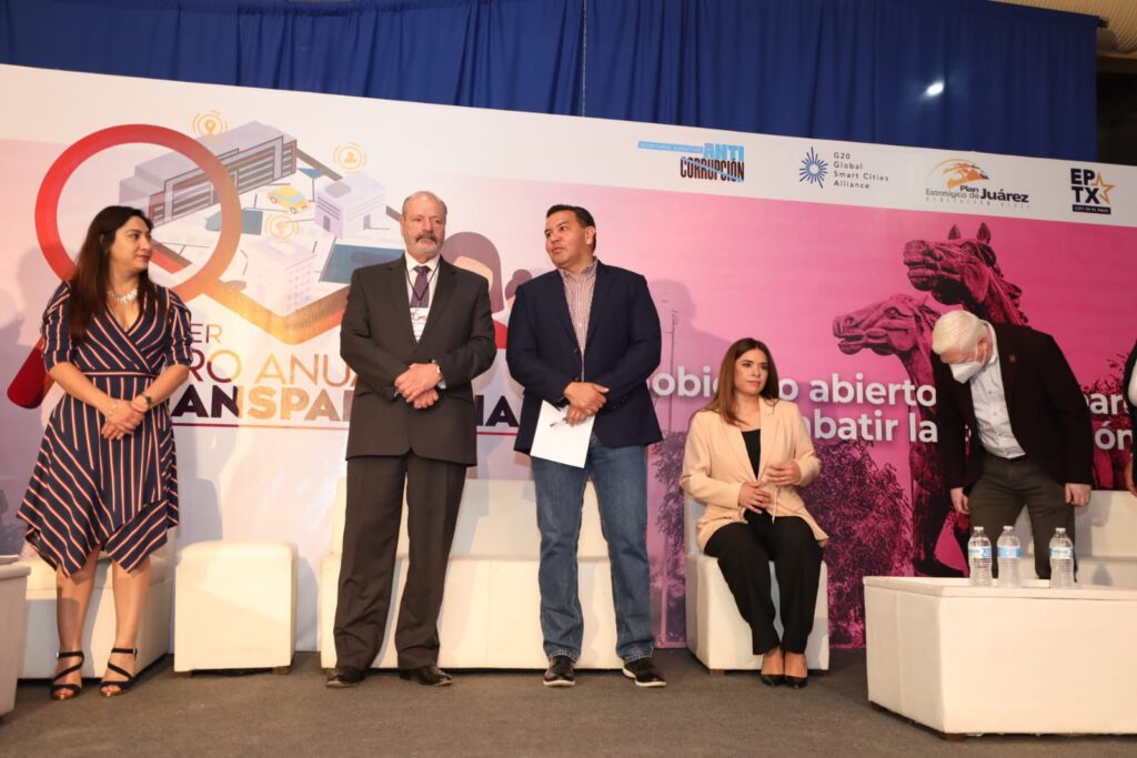 foro inai