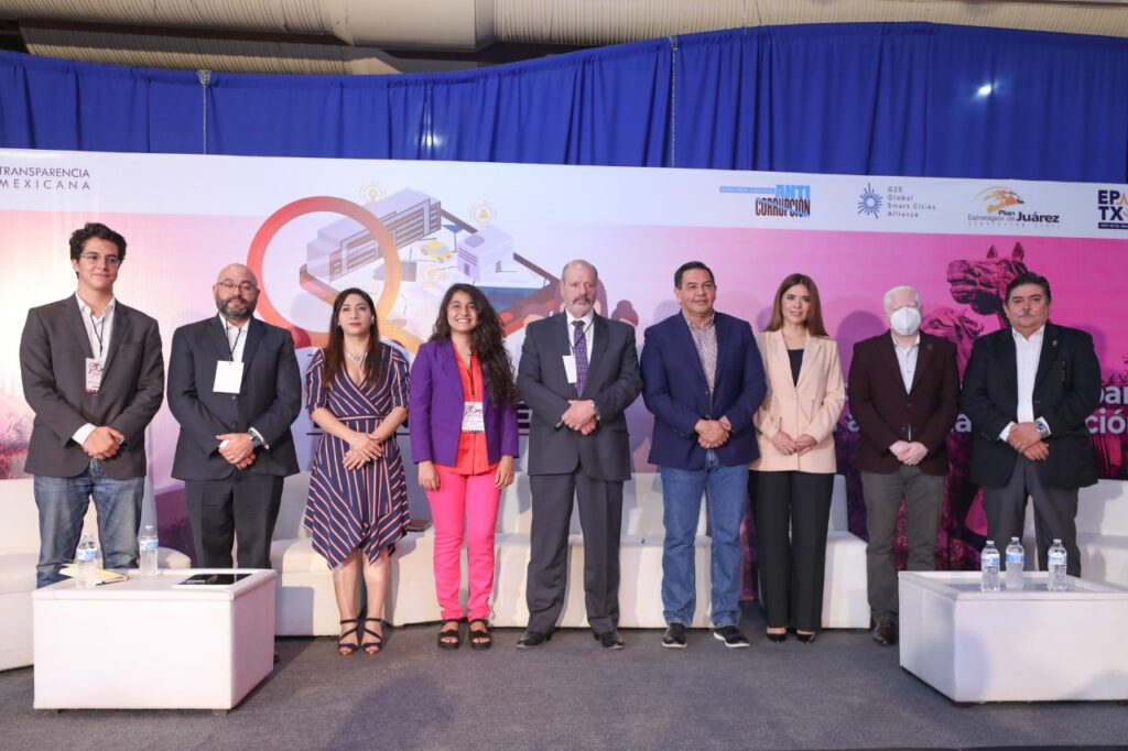 foro transparencia