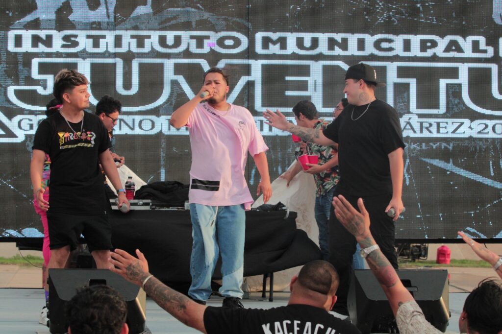 free style