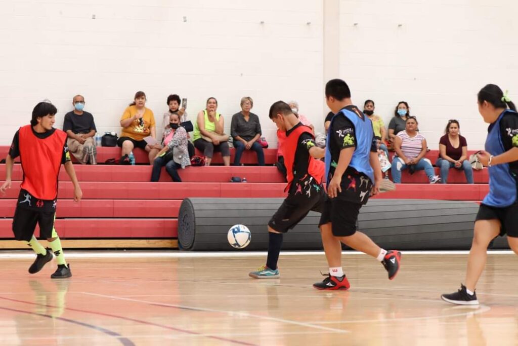 fut adaptado