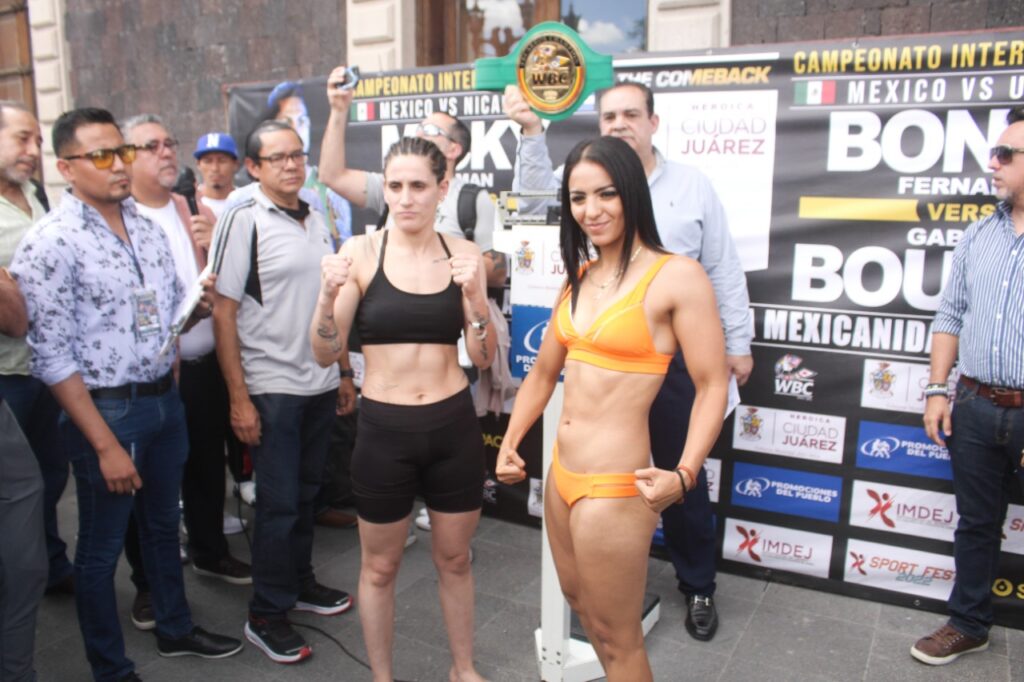 lista funcion de box
