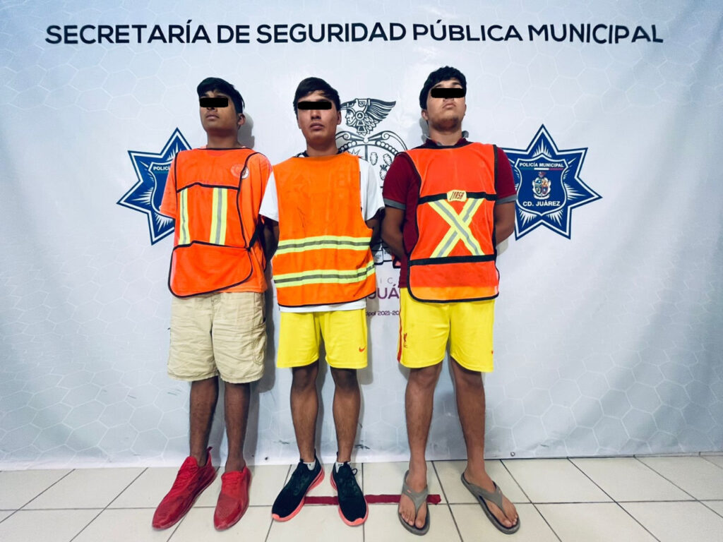 oportunistas