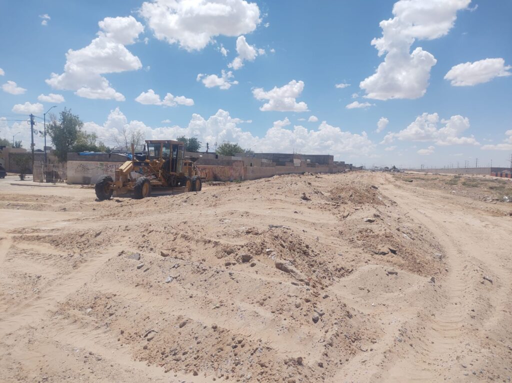 pavimentan lote bravo
