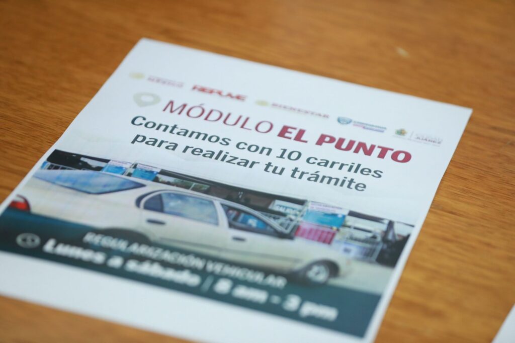 regulariza vehiculo