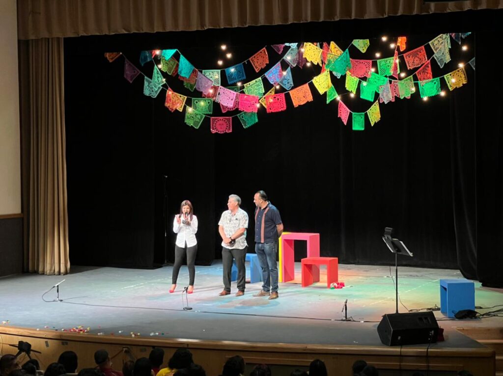 termina festival teatro