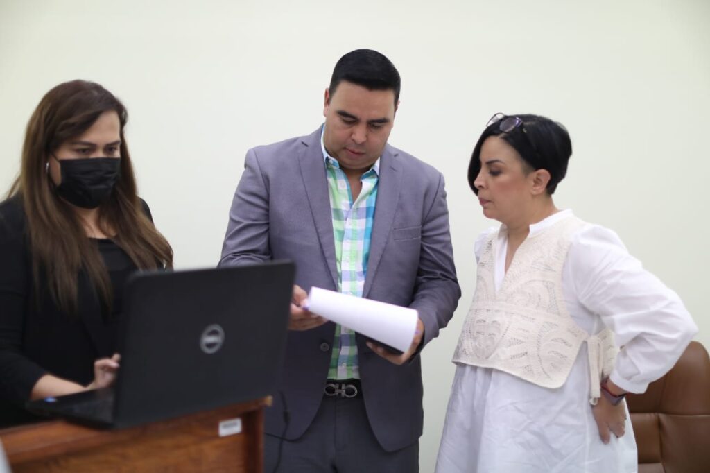 tesoreria remato vivienda embargada