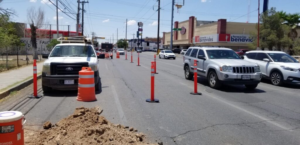 trabajos jmas en plutarco elias