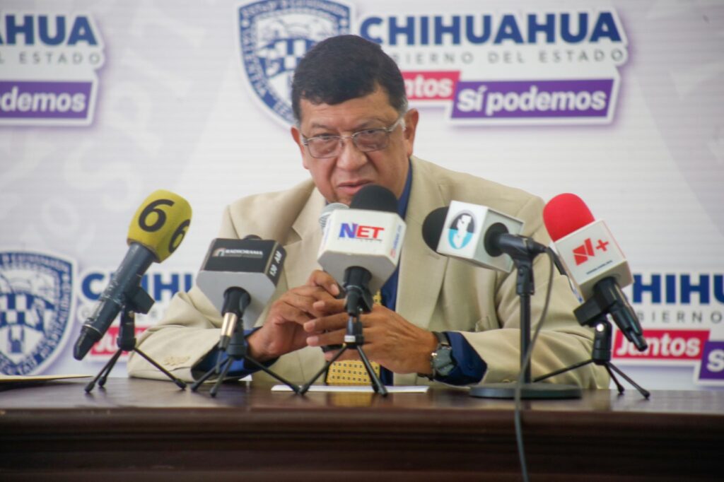 Carlos Aguilar scop