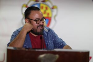Charly Najera
