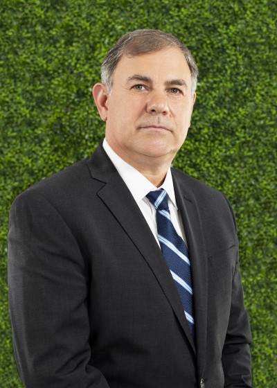 Fiscal Roberto Fierro