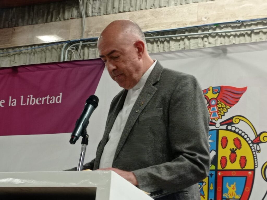 Padre Hayen