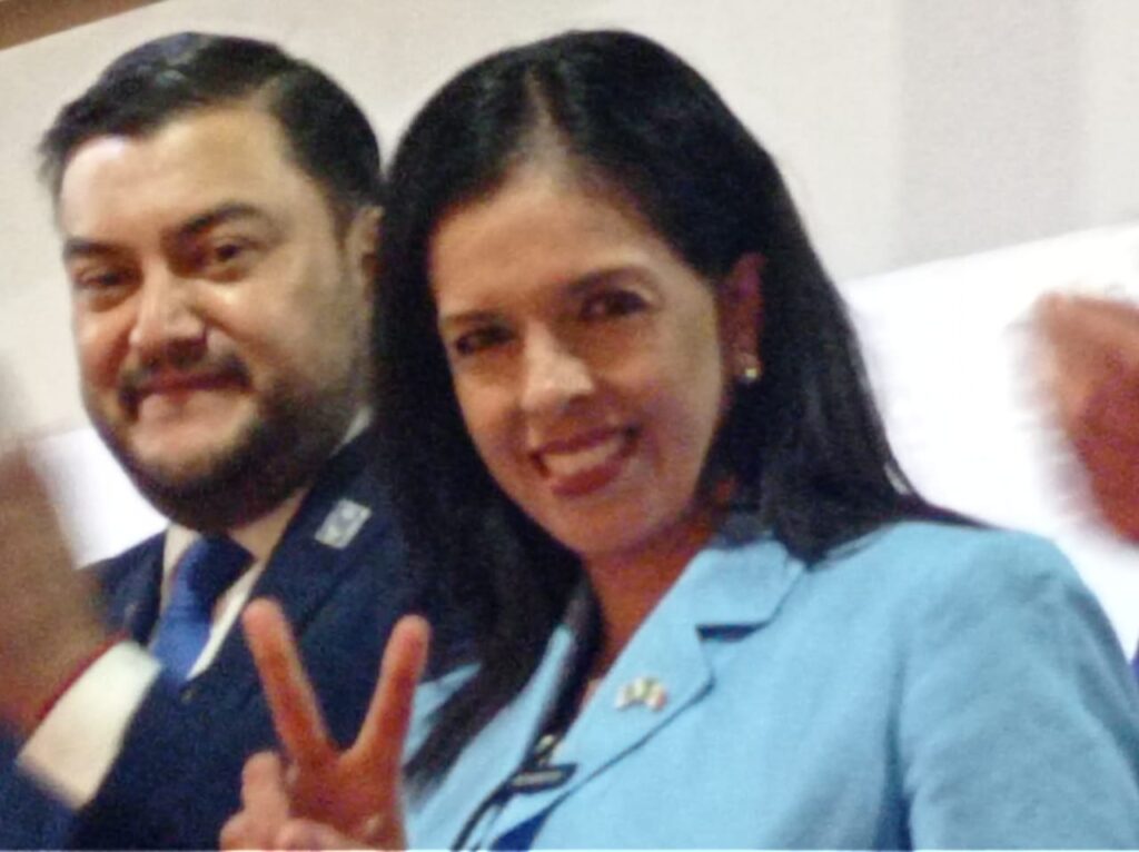 Xochitl Contreras1