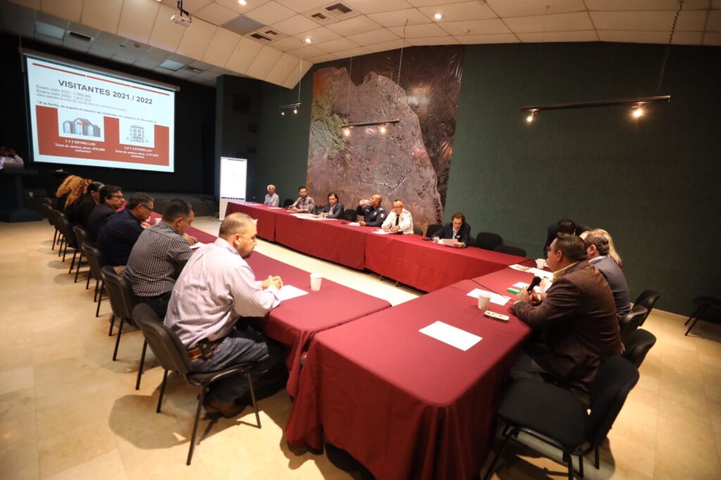 actividades turismo