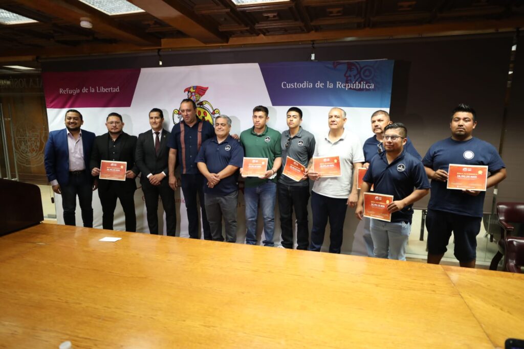becas a ex adictos