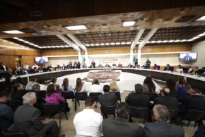 cabildo informe