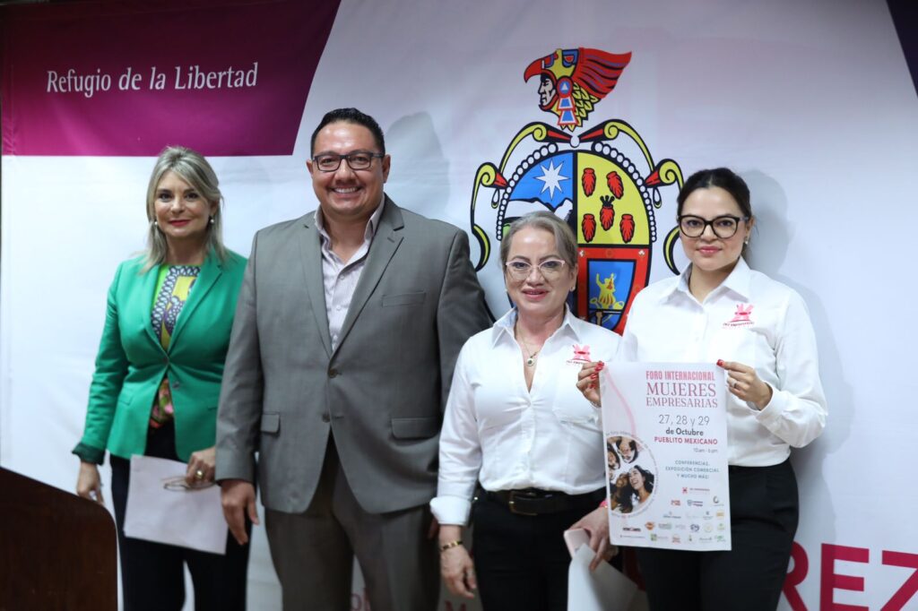 foro mujeres empresarias