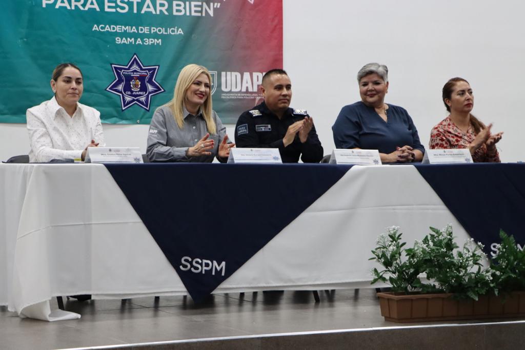 foro salud mental
