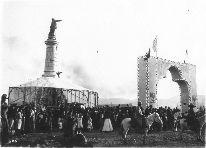 foto monumento