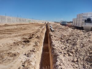 introduccion agua y drenaje