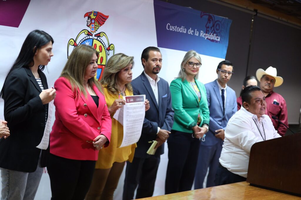reconocimiento descendientes de villa