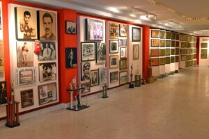salon de la fama