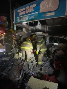 servicios bomberos