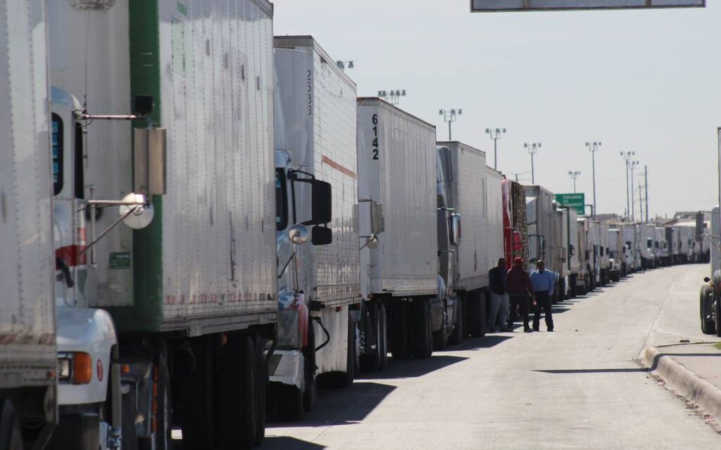 trailers
