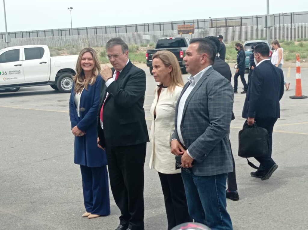 visita srio