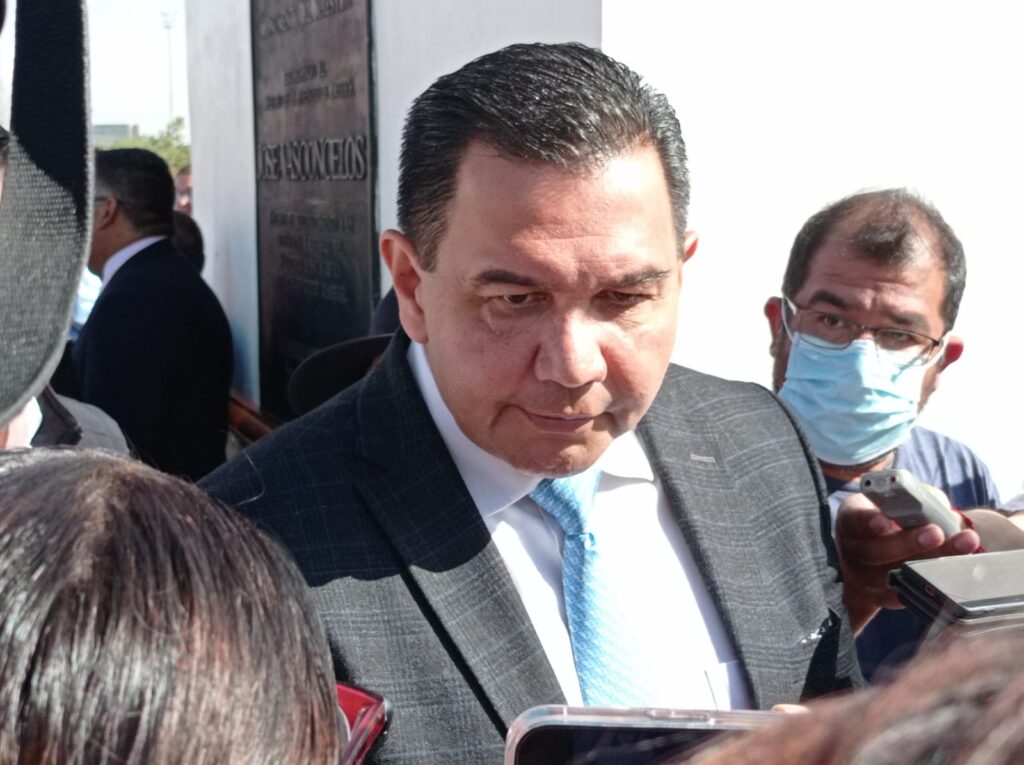 Cruz Perez Cuellar