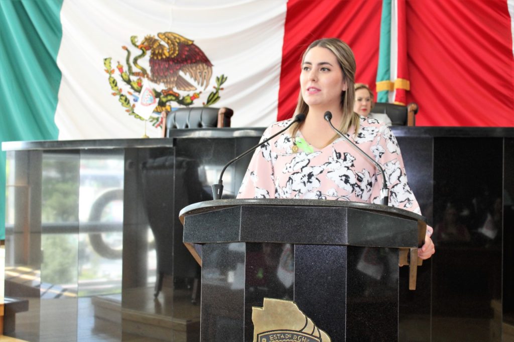 Ilse America Garcia MORENA