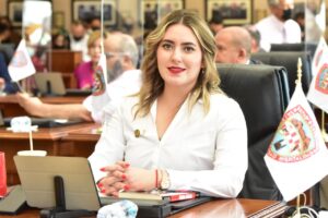 Ilse America Garcia Soto
