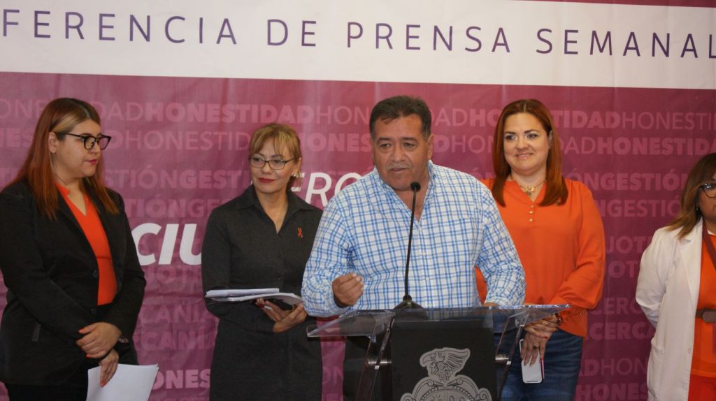 Jesus M Garcia