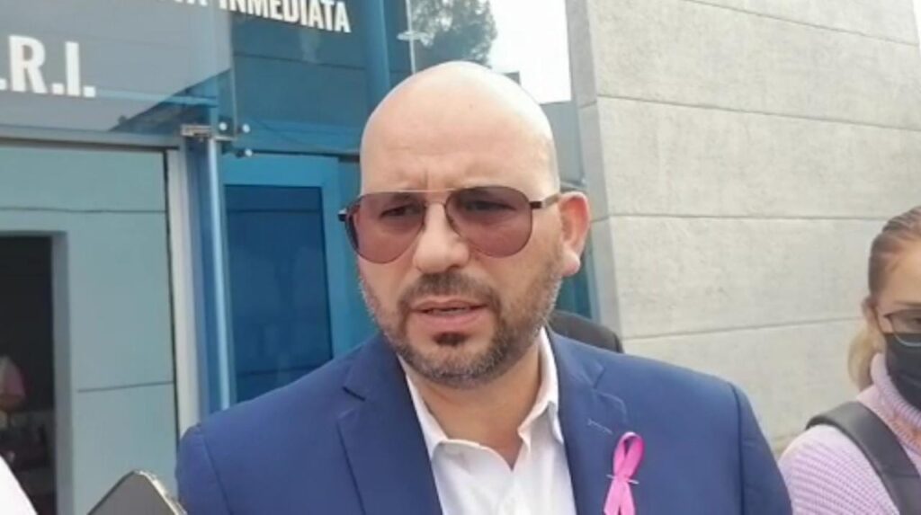 Jesus Manuel Carrasco Chacon
